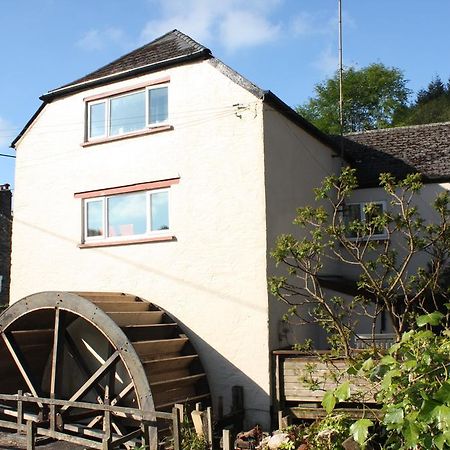 The Old Mill Self Contained Apartment Looe Exterior photo