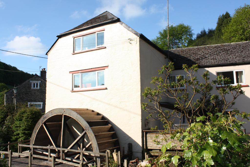 The Old Mill Self Contained Apartment Looe Exterior photo